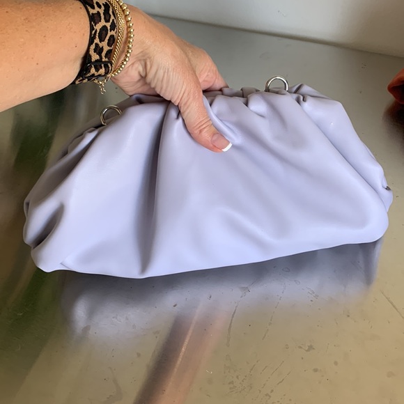 Inc Convertible Cloud Bag - Picture 8 of 9